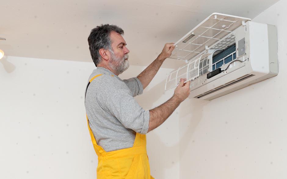 électricien maintenance Courbevoie