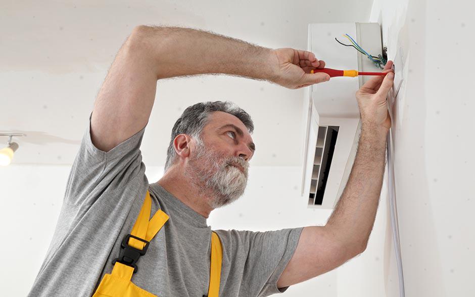 dépannage électricien Le Perray-en-Yvelines
